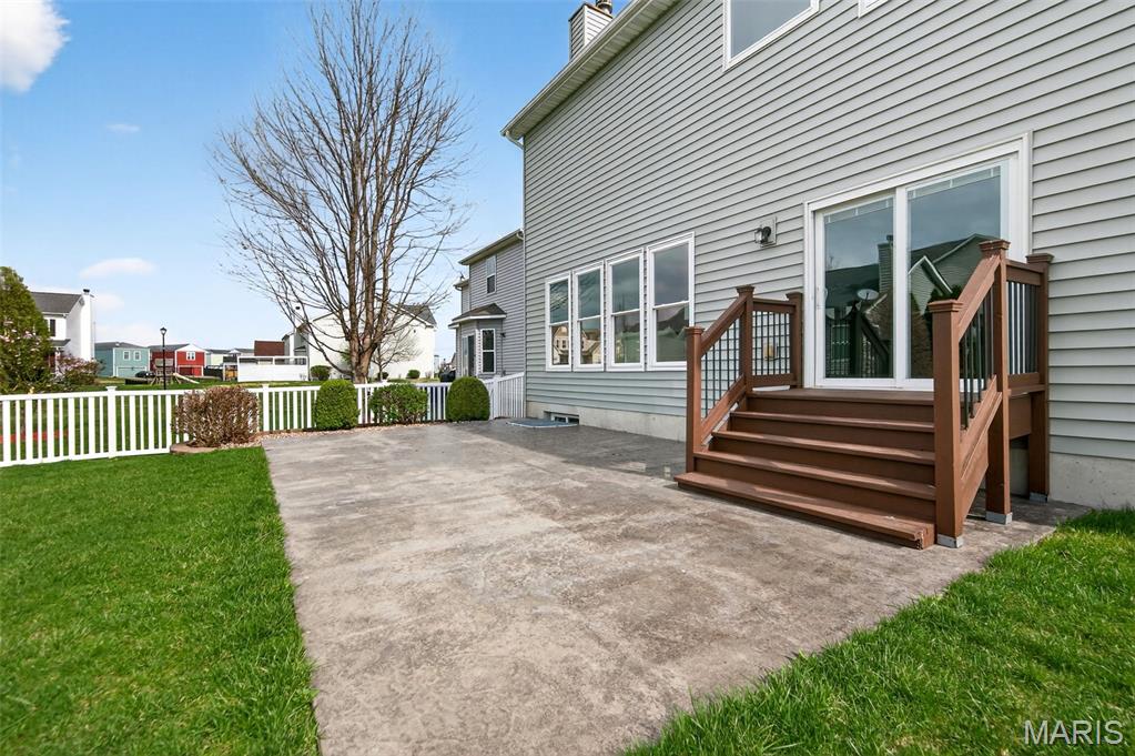 Charlestowne #1 - Residential