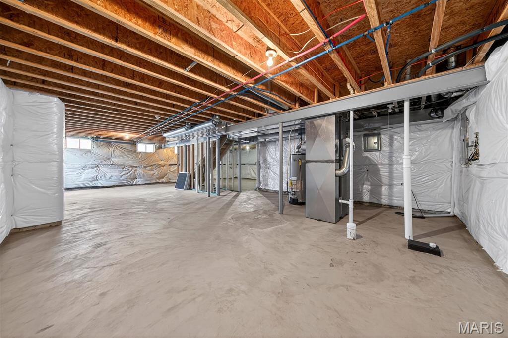 Charlestowne #1 - Residential