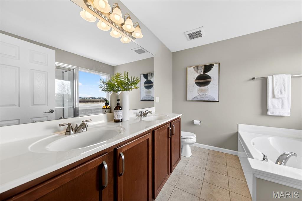 Charlestowne #1 - Residential