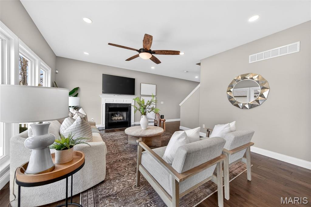 Charlestowne #1 - Residential