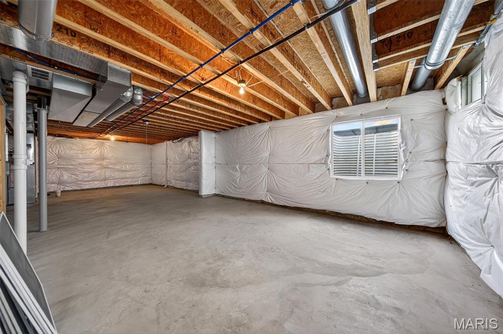 Charlestowne #1 - Residential