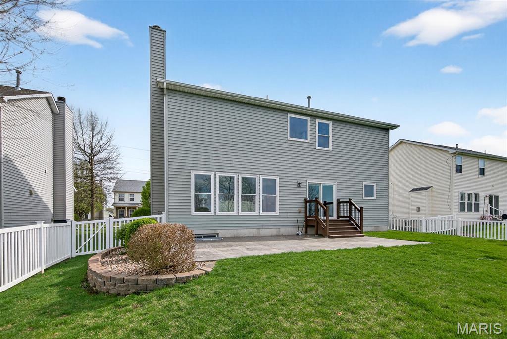 Charlestowne #1 - Residential