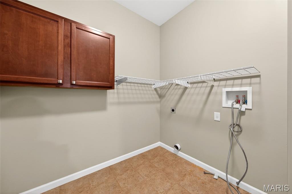 Charlestowne #1 - Residential