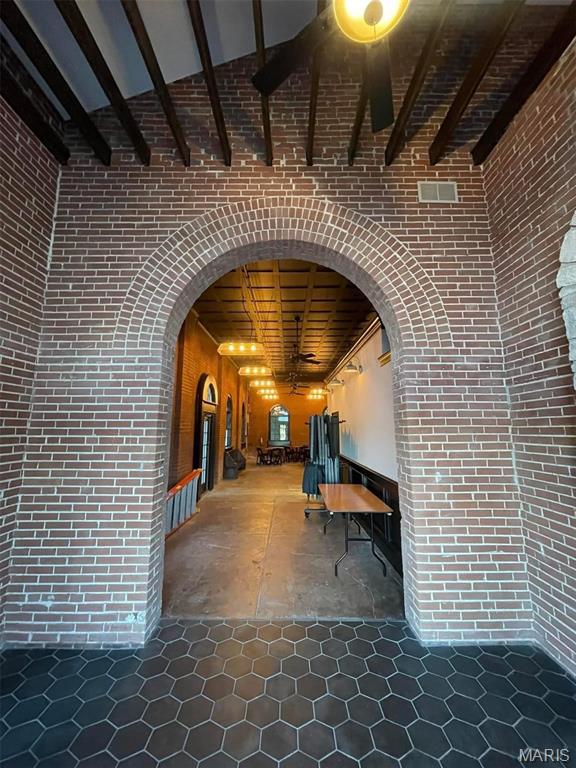 Kleekamps Add - Commercial Lease