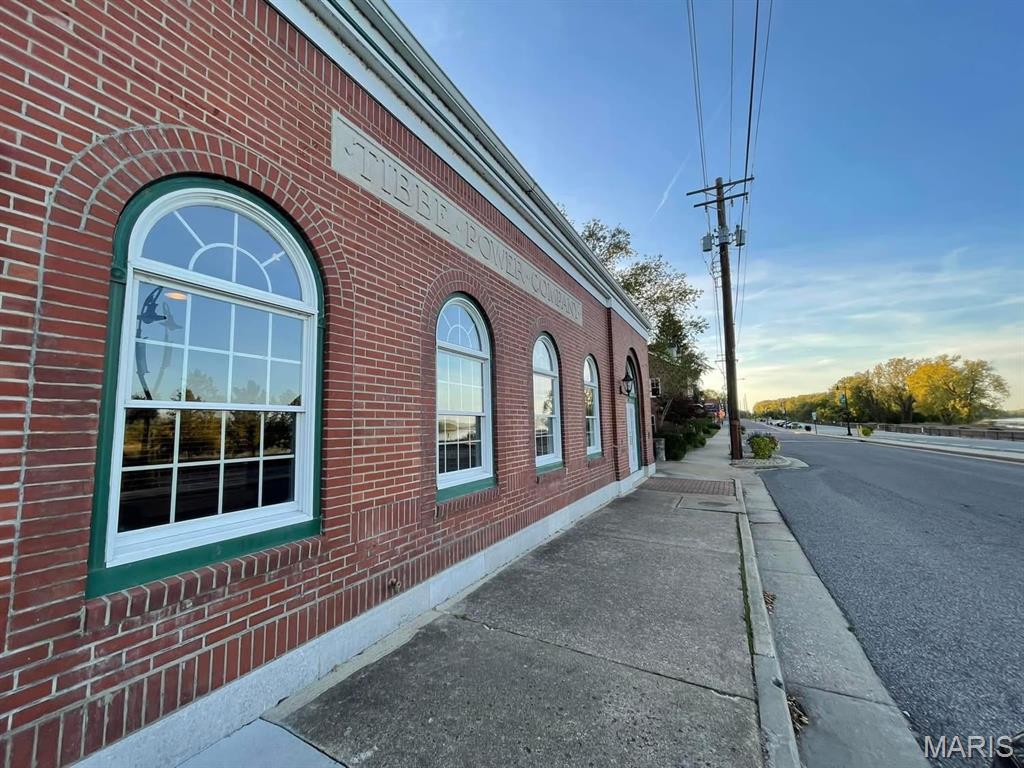 Kleekamps Add - Commercial Lease