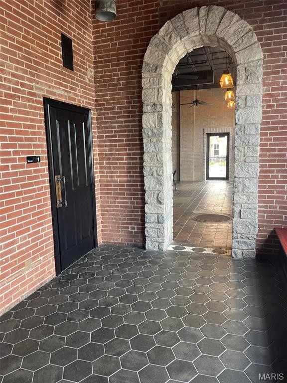 Kleekamps Add - Commercial Lease