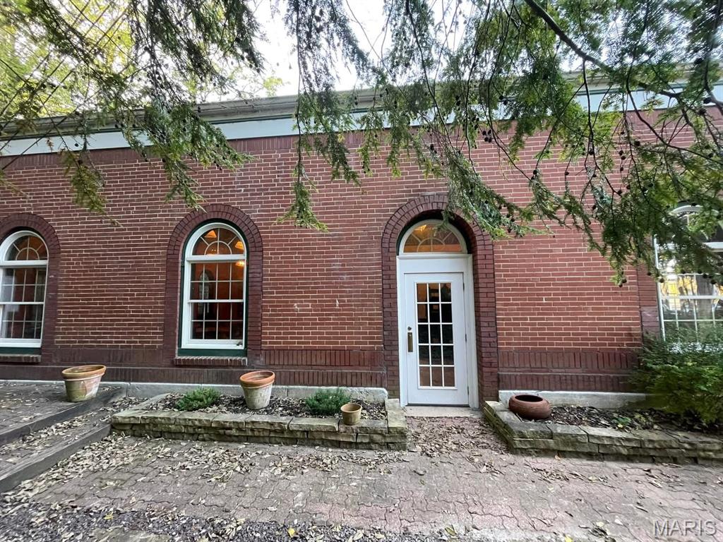 Kleekamps Add - Commercial Lease