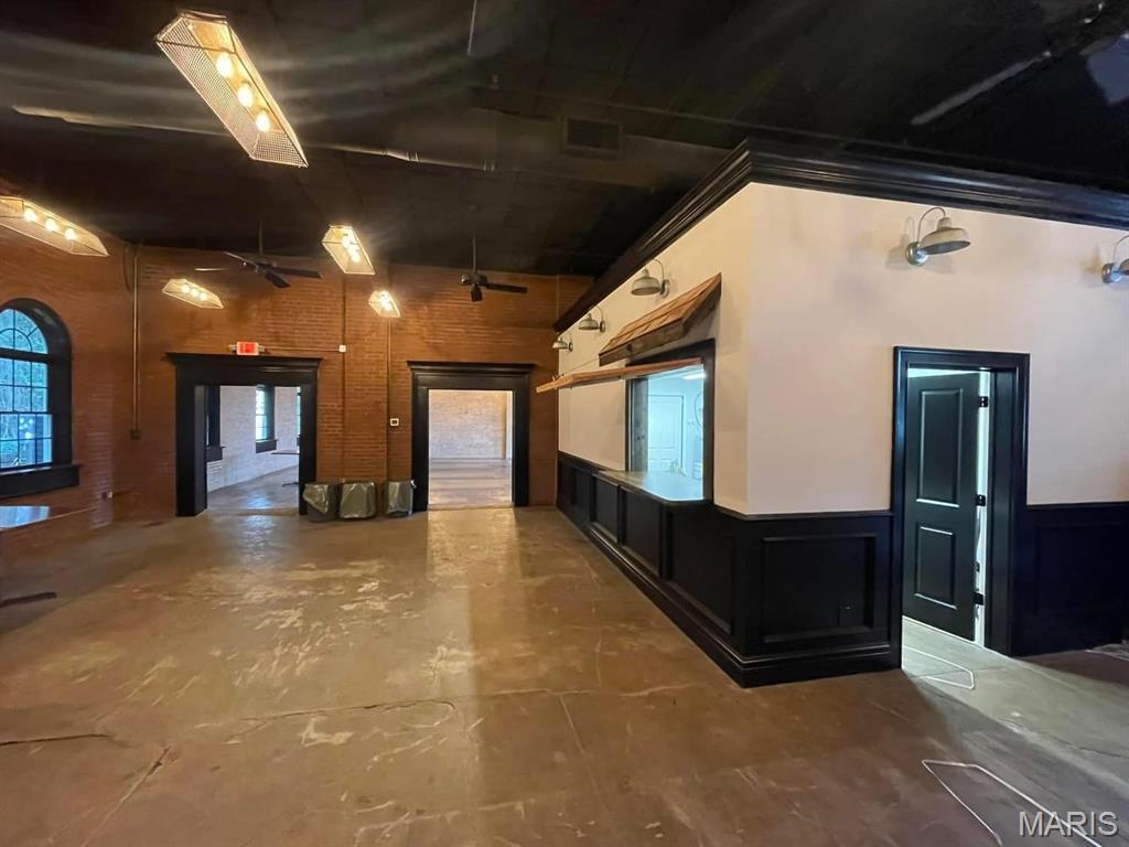 Kleekamps Add - Commercial Lease