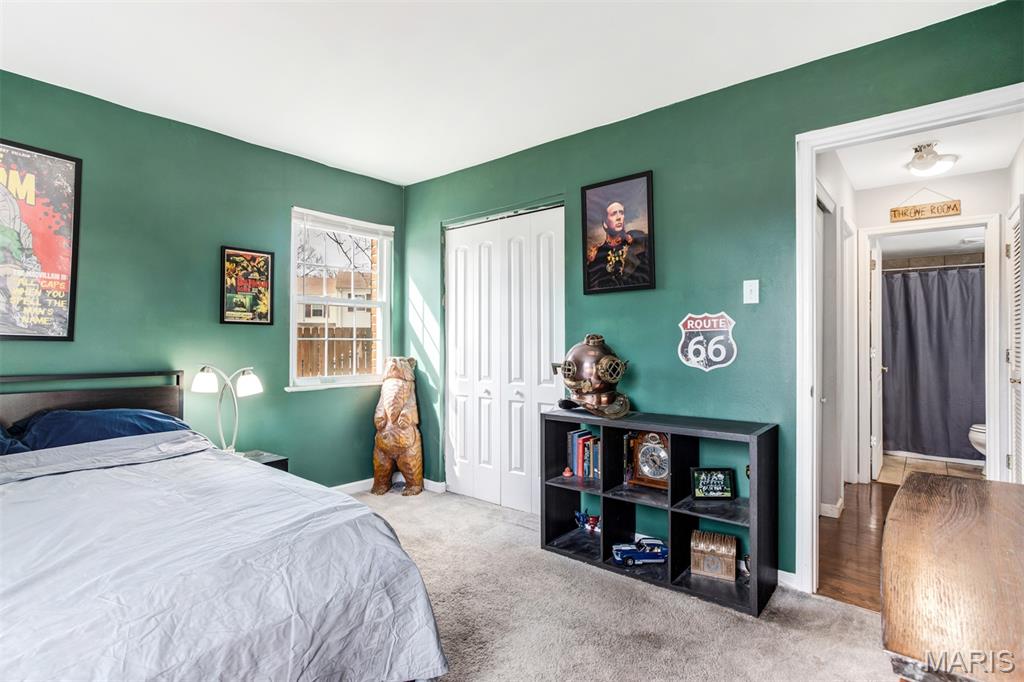 San Luis Hills Condo Amd - Residential