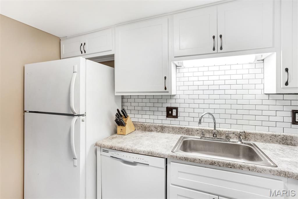 San Luis Hills Condo Amd - Residential