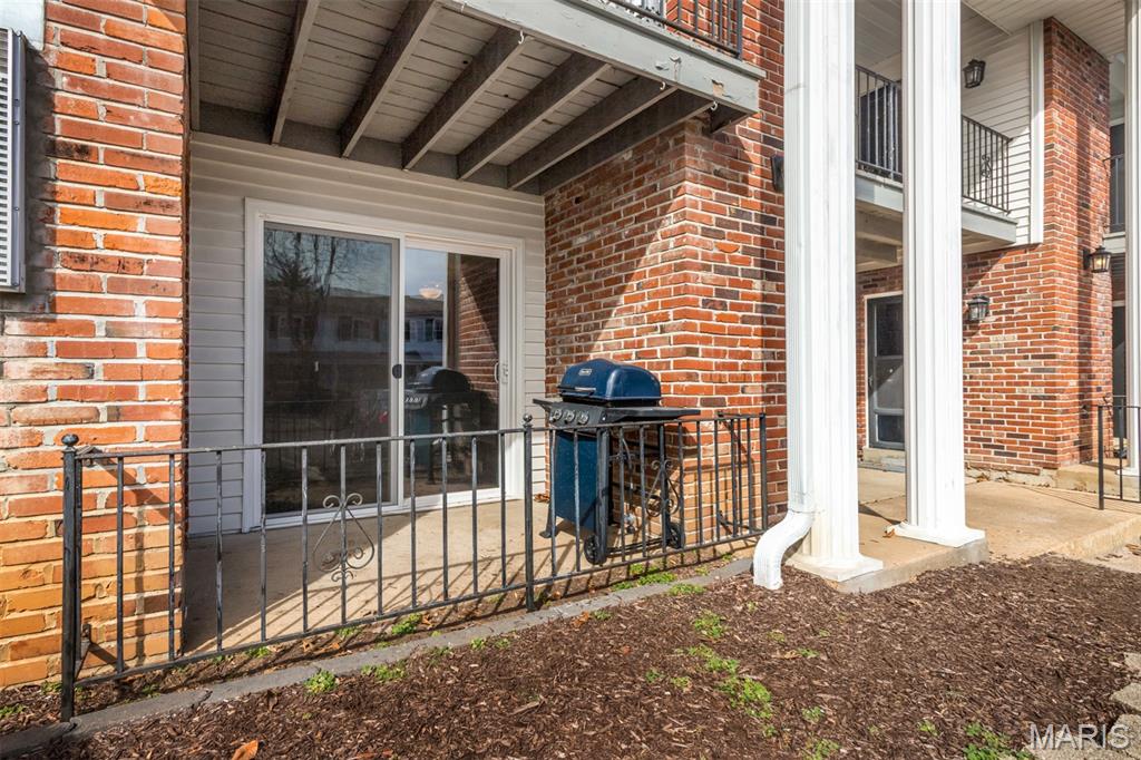 San Luis Hills Condo Amd - Residential