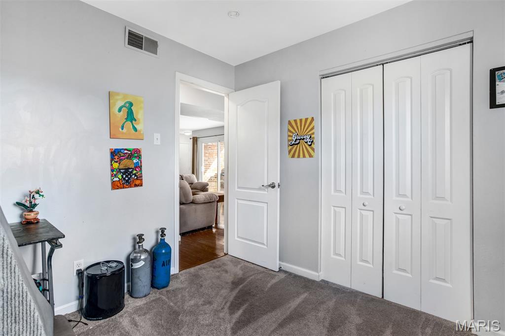 San Luis Hills Condo Amd - Residential