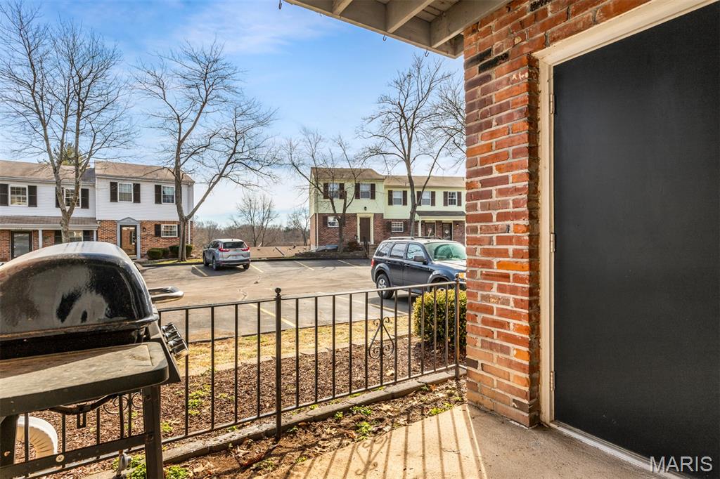 San Luis Hills Condo Amd - Residential