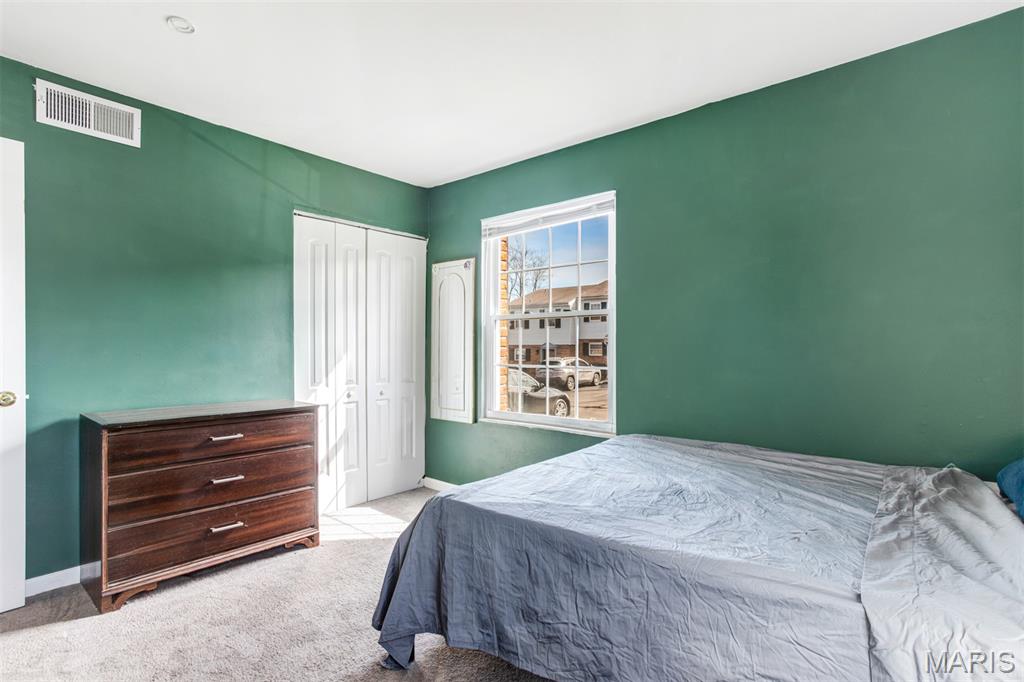 San Luis Hills Condo Amd - Residential