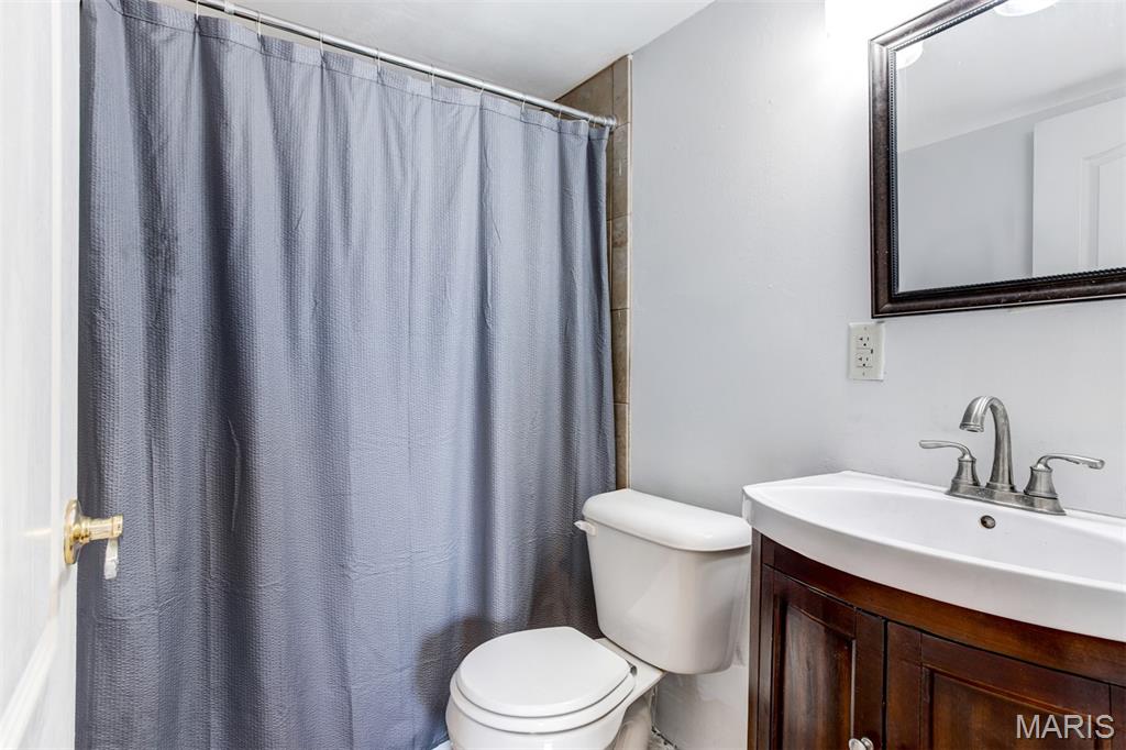 San Luis Hills Condo Amd - Residential