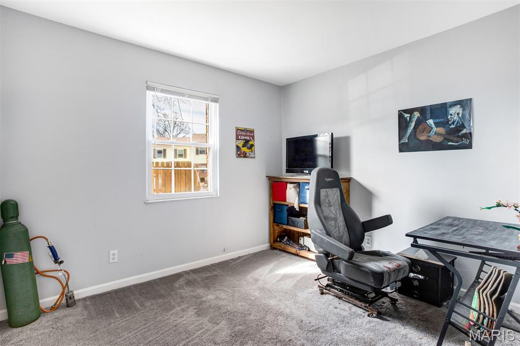 San Luis Hills Condo Amd - Residential