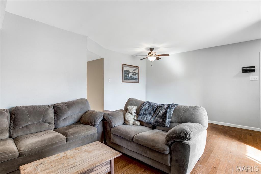 San Luis Hills Condo Amd - Residential