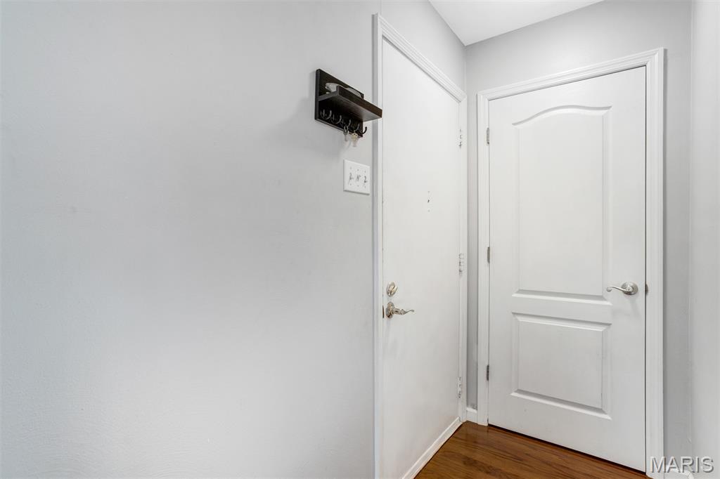 San Luis Hills Condo Amd - Residential