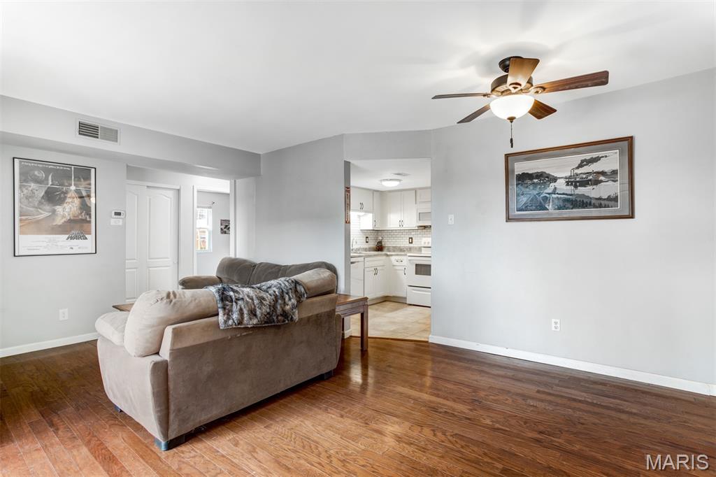 San Luis Hills Condo Amd - Residential