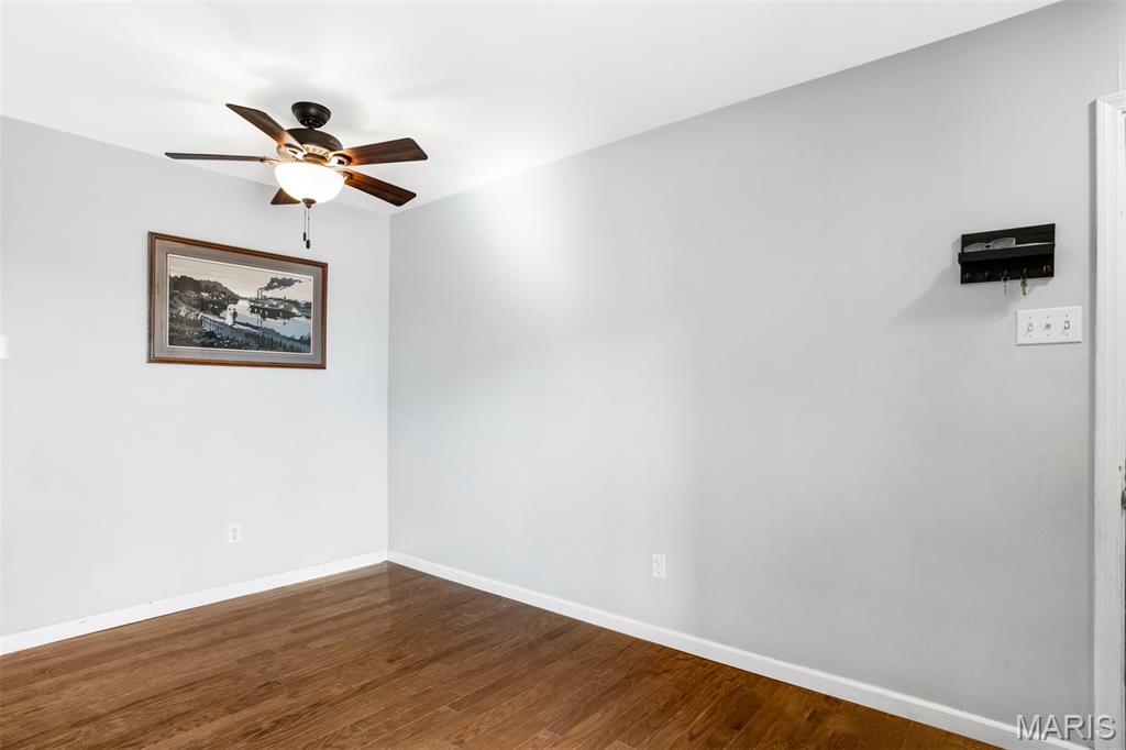 San Luis Hills Condo Amd - Residential