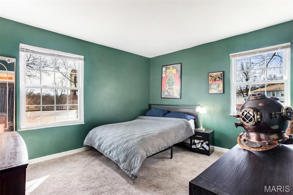 San Luis Hills Condo Amd - Residential