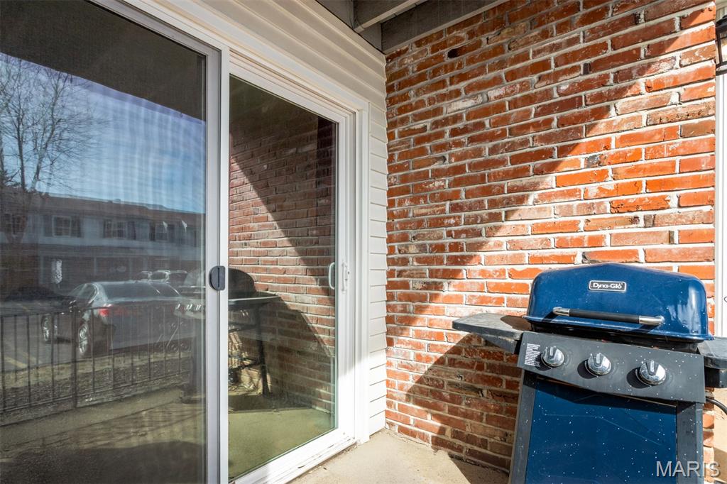 San Luis Hills Condo Amd - Residential