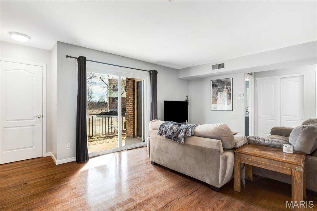 San Luis Hills Condo Amd - Residential