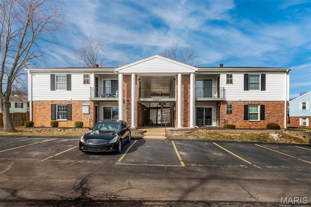 San Luis Hills Condo Amd - Residential