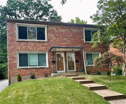 759 Lepere Avenue University City MO 63132