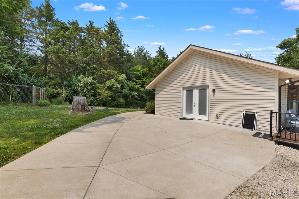 Jefferson Estates - Residential