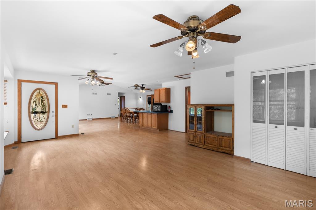 Jefferson Estates - Residential