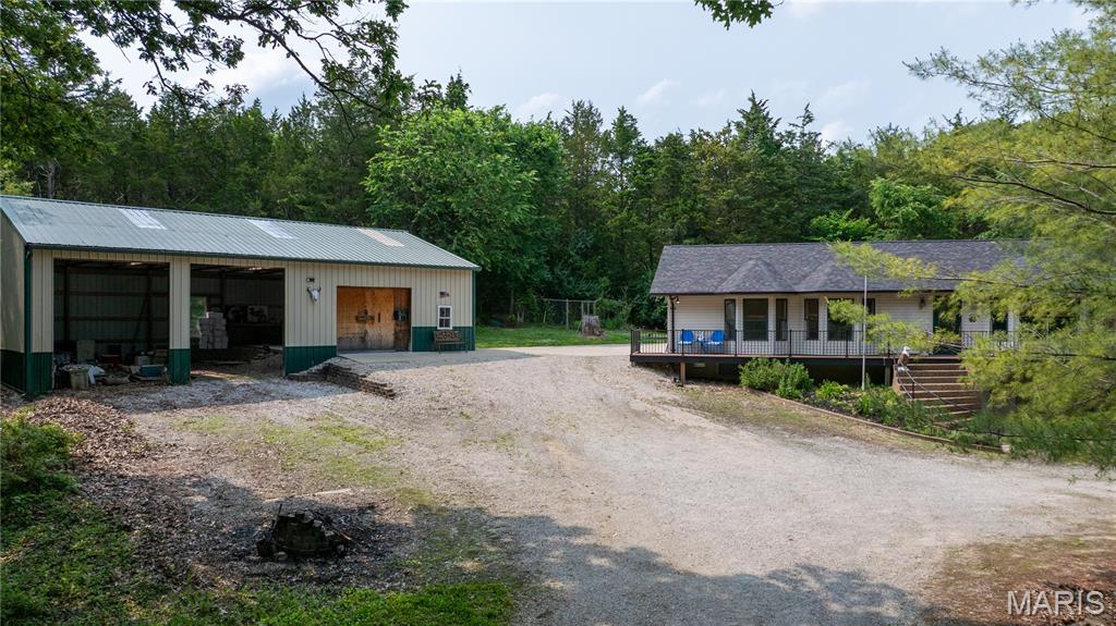 Jefferson Estates - Residential