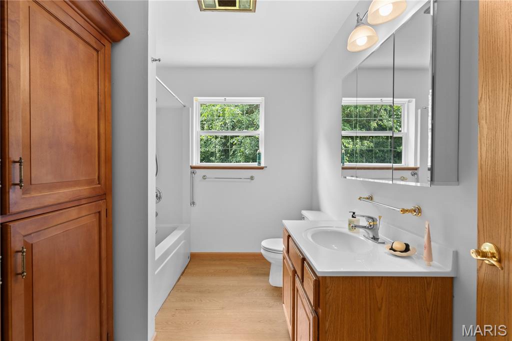 Jefferson Estates - Residential