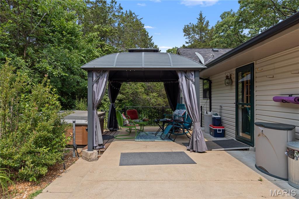 Jefferson Estates - Residential