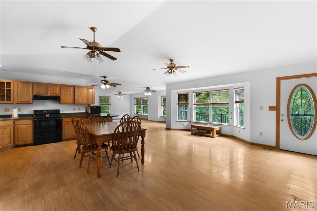 Jefferson Estates - Residential