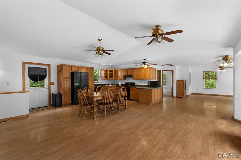 Jefferson Estates - Residential