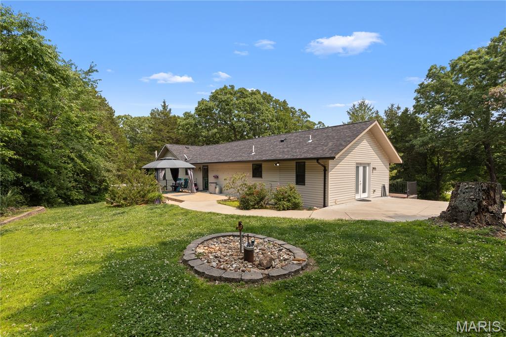 Jefferson Estates - Residential