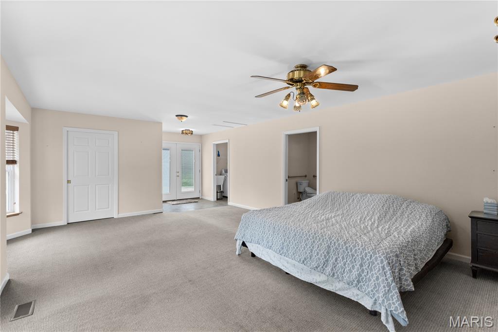 Jefferson Estates - Residential