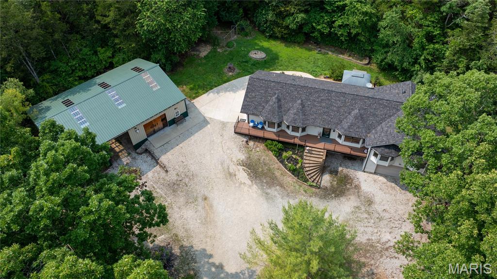 Jefferson Estates - Residential