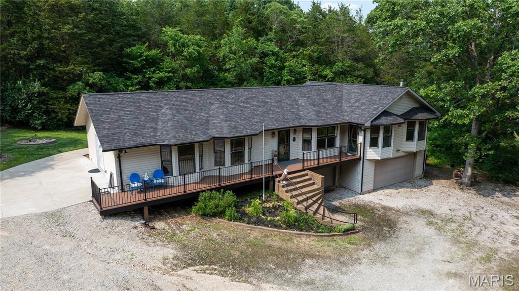 Jefferson Estates - Residential