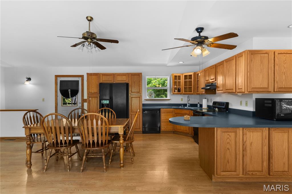 Jefferson Estates - Residential