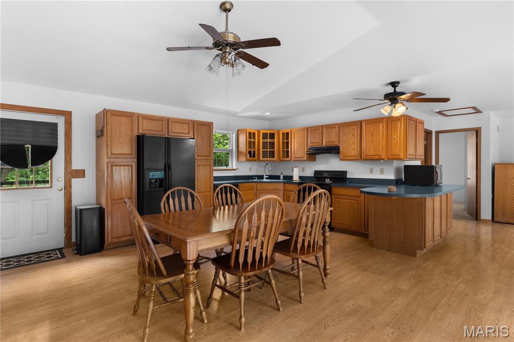 Jefferson Estates - Residential