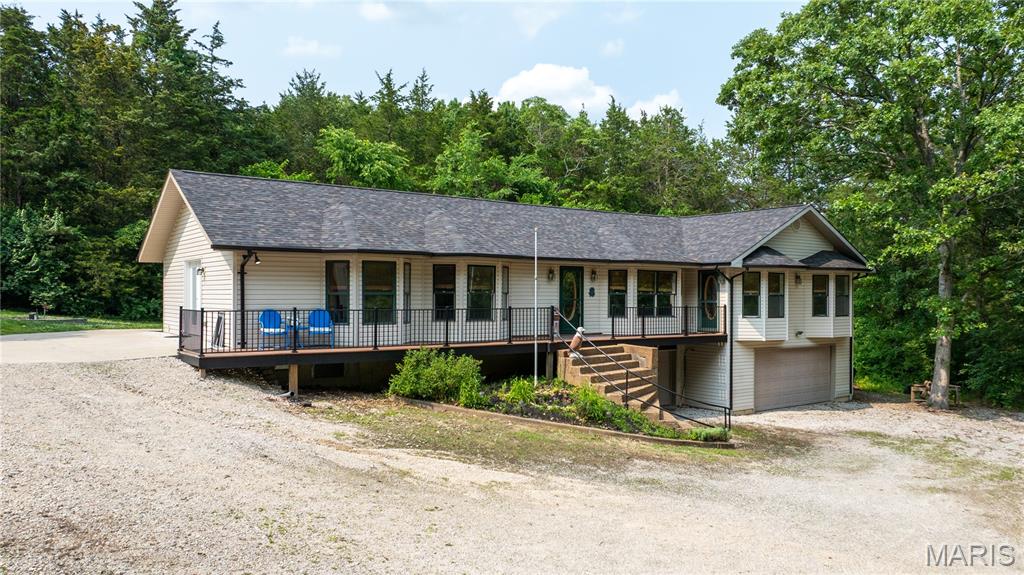 Jefferson Estates - Residential