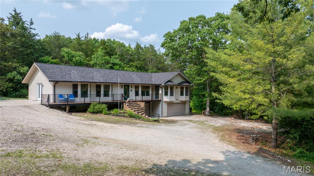 Jefferson Estates - Residential