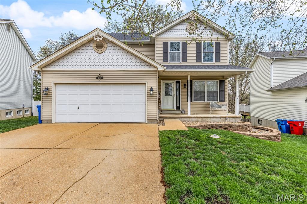 Apple Valley Ph 05 - Residential