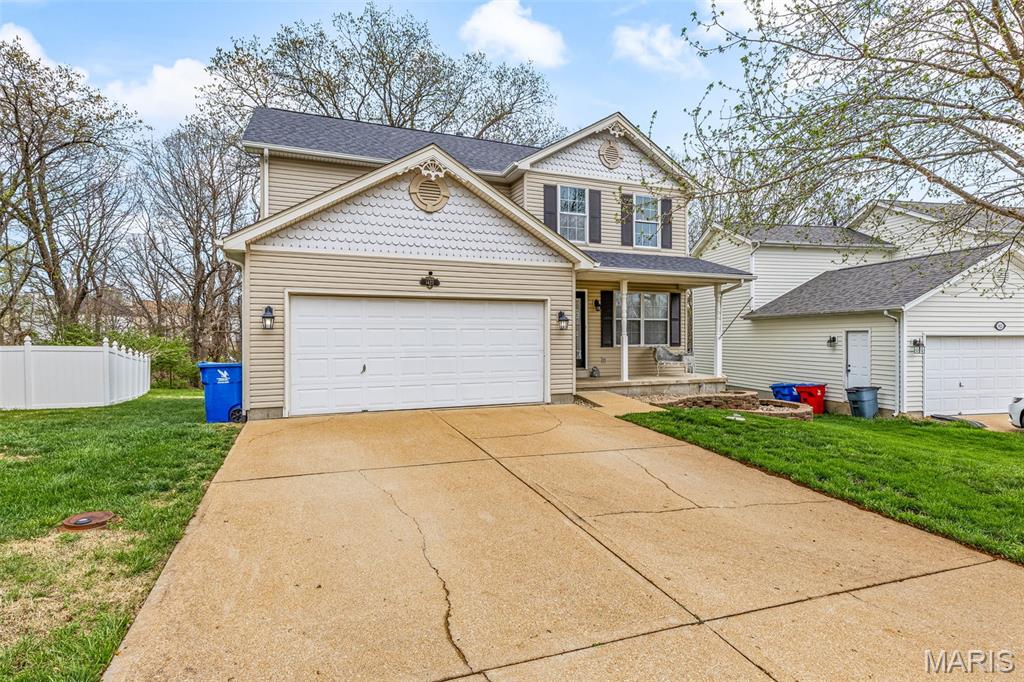 Apple Valley Ph 05 - Residential