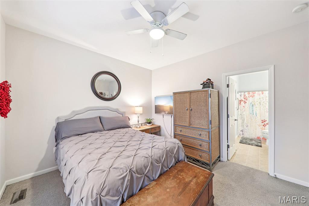 Cambury & Cambury Two Bdy Adj - Residential