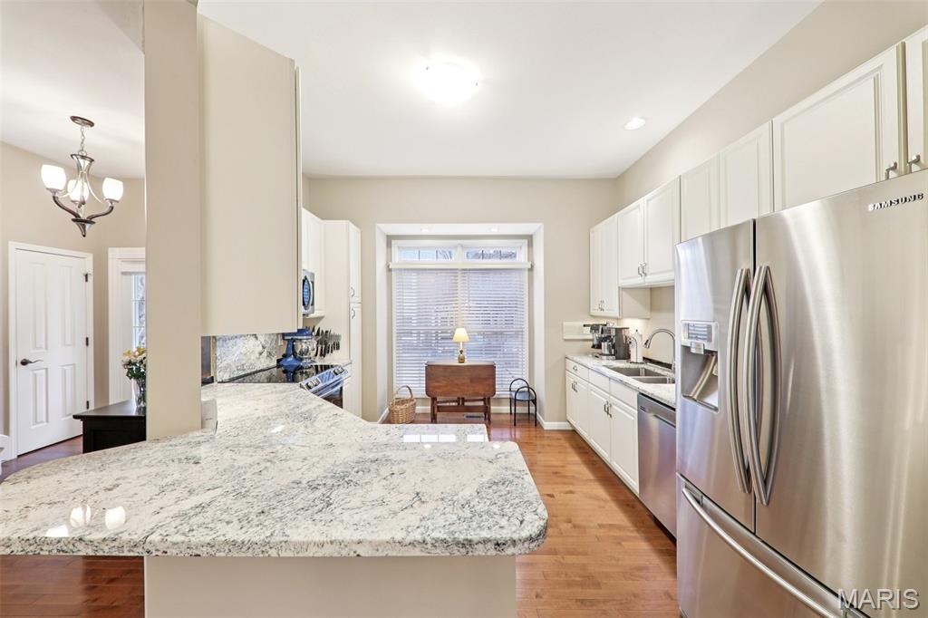 Cambury & Cambury Two Bdy Adj - Residential