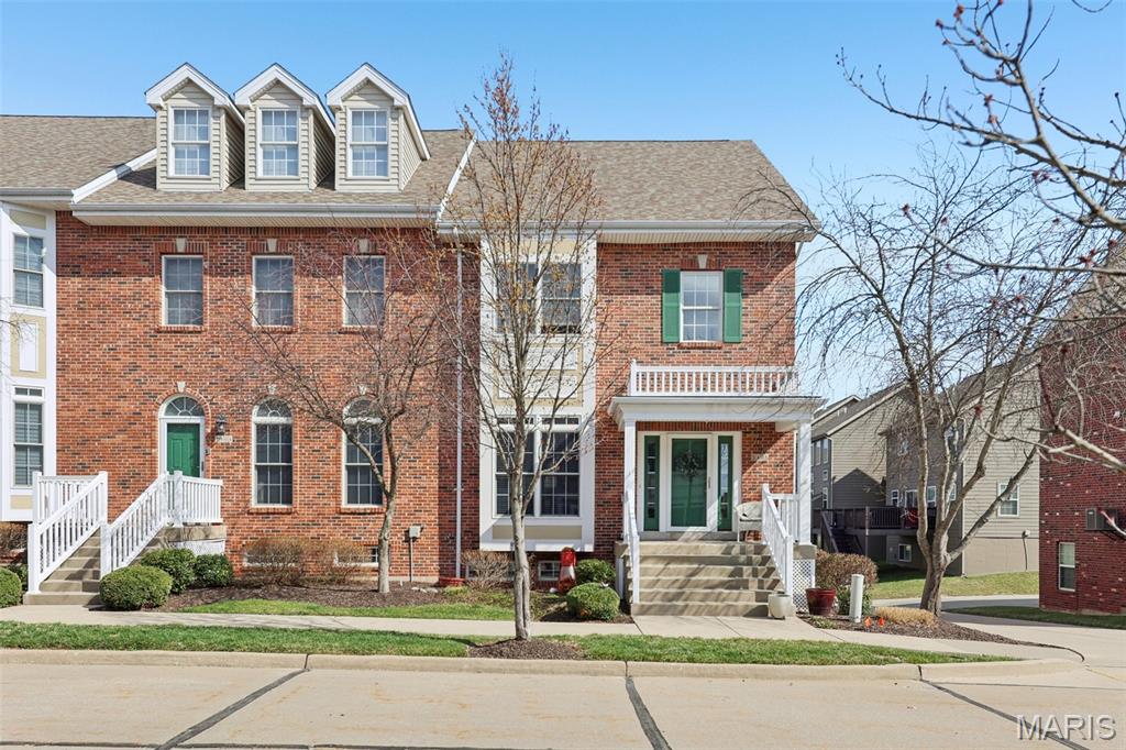 Cambury & Cambury Two Bdy Adj - Residential