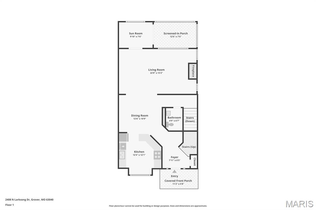 Cambury & Cambury Two Bdy Adj - Residential